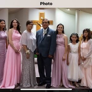 Meet your Posher, Gregoria